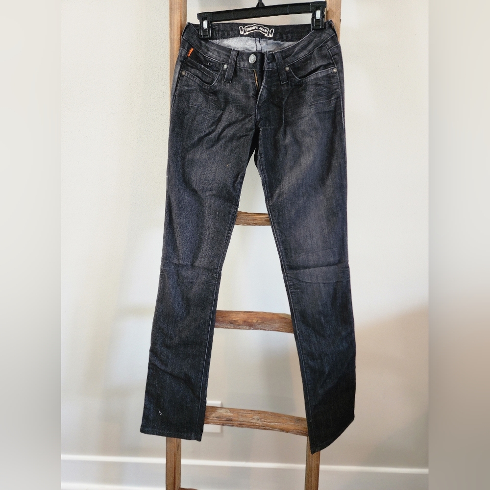 Robin's Jean